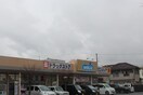 ウエルシア神戸伊川谷北別府店(ドラッグストア)まで1100m グランディアルネ西神弐番館