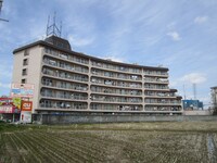 白鷺ビュ－ハイツ(510)