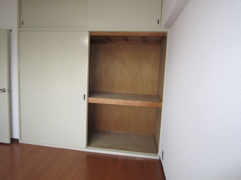 内観写真 白鷺ビュ－ハイツ(510)