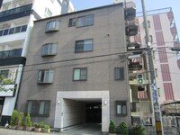 コーポイトー別館