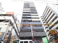 プレサンス兵庫駅前(1503)