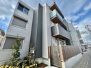 Ｄ－ＲＯＯＭ桂川の外観