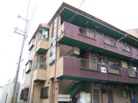 グリーンハイム公園南Ｃ棟