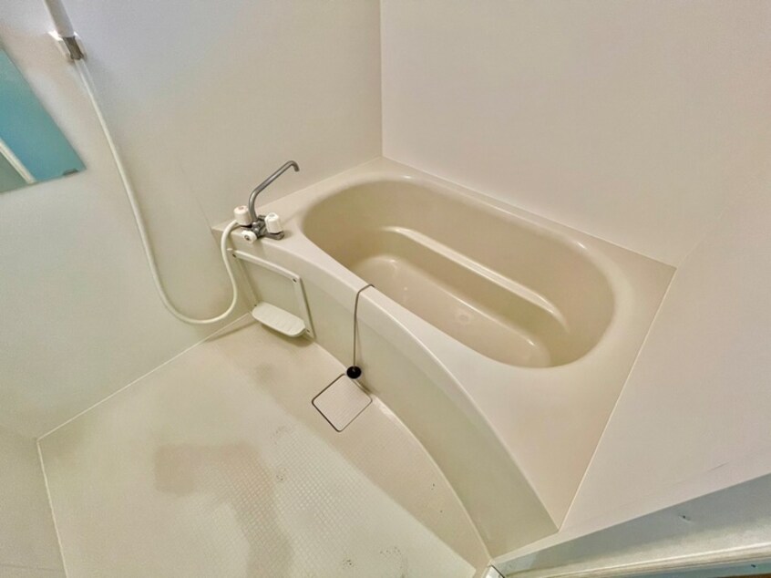 バス／シャワールーム等 南ハイツ３号棟