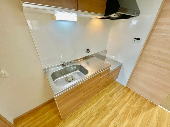 キッチン 南ハイツ３号棟