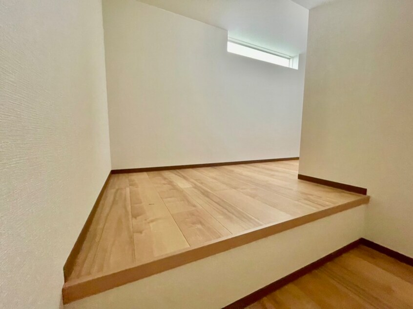 ロフト 南ハイツ３号棟