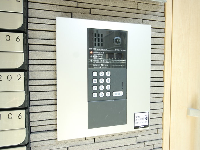 建物設備 Ｌｅ　Ｃｈａｉｎｏｎ．Ｓ