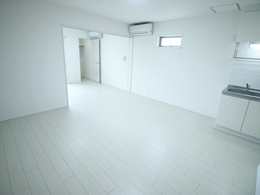 居室 Ｌｅ　Ｃｈａｉｎｏｎ．Ｓ