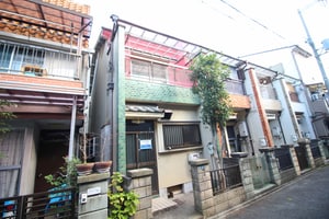 平池町貸家