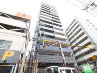 プレサンス兵庫駅前(1504)