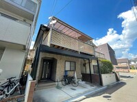 辻本様貸家