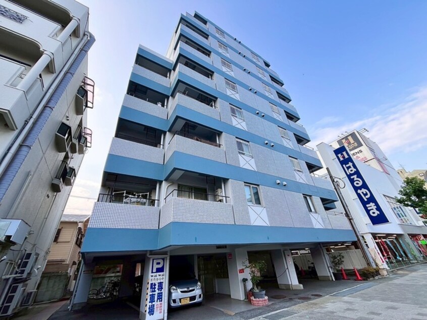 外観写真 フェリス六甲