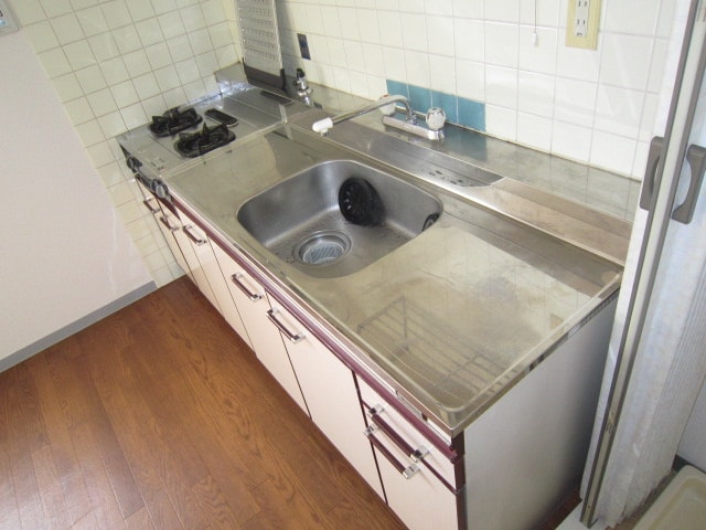 キッチン フェリス六甲