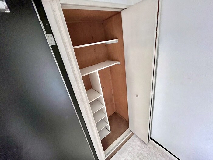 靴箱 フェリス六甲