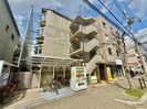ジュネス瑞光の外観