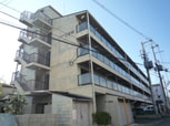 メゾン２番館