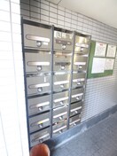 建物設備 ＴＳビル