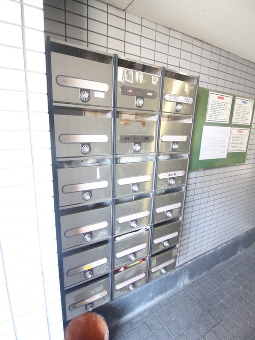 建物設備 ＴＳビル