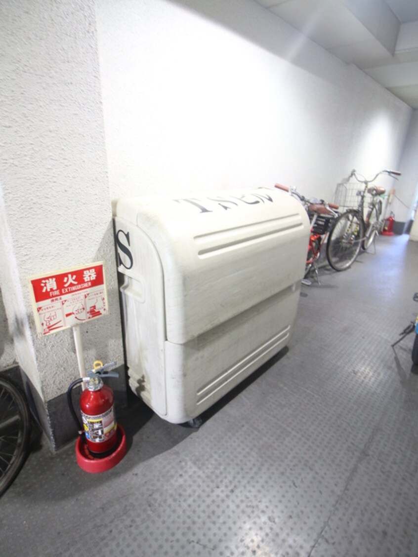 その他 ＴＳビル