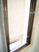 室内からの展望 ＴＳビル