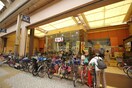 越前屋(スーパー)まで300m ＴＳビル