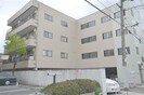 ハイム希夢毛馬の外観