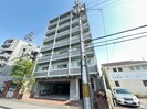 高辻ロイヤルフラッツの外観