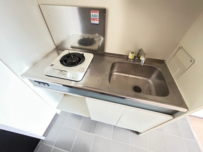 キッチン 高辻ロイヤルフラッツ