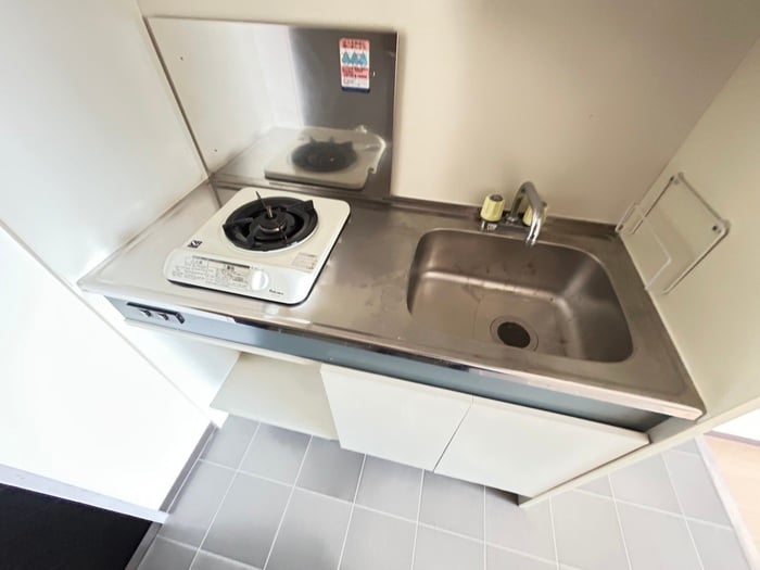 キッチン 高辻ロイヤルフラッツ