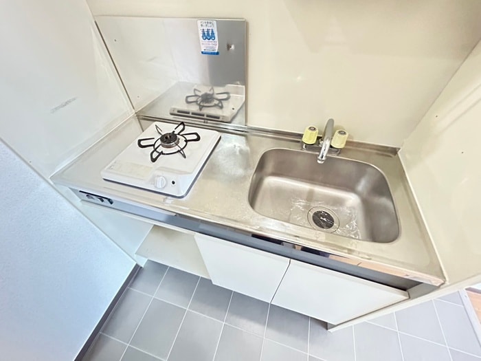 キッチン 高辻ロイヤルフラッツ