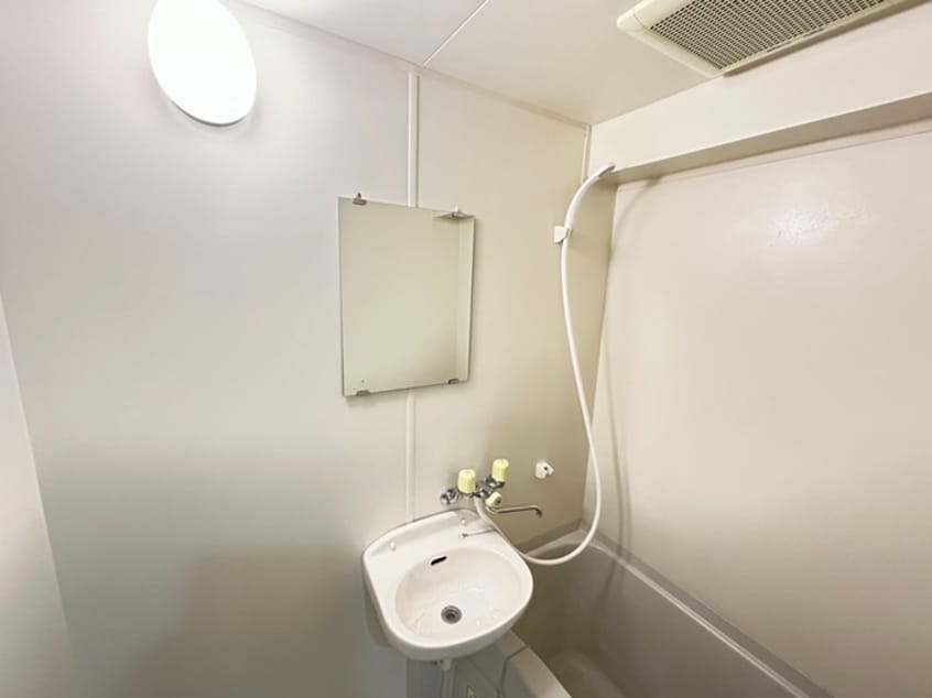 洗面 高辻ロイヤルフラッツ