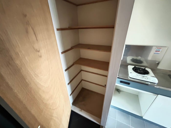 靴箱 高辻ロイヤルフラッツ