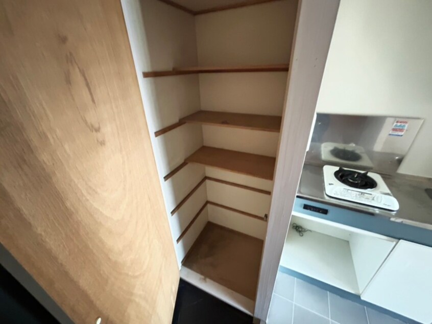 靴箱 高辻ロイヤルフラッツ