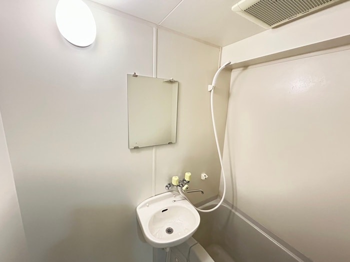 洗面 高辻ロイヤルフラッツ