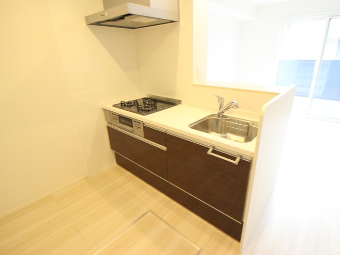 キッチン Ｄーｒｏｏｍ南塚口