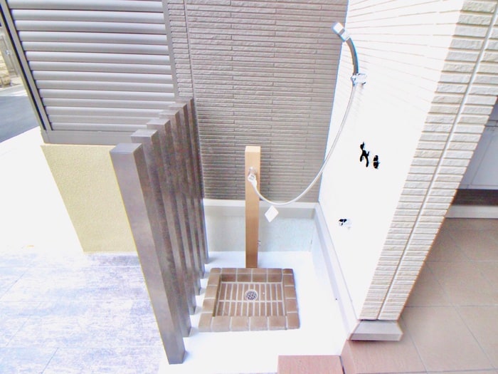 建物設備 Ｄーｒｏｏｍ南塚口