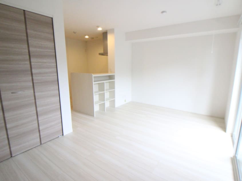 居室 Ｄーｒｏｏｍ南塚口