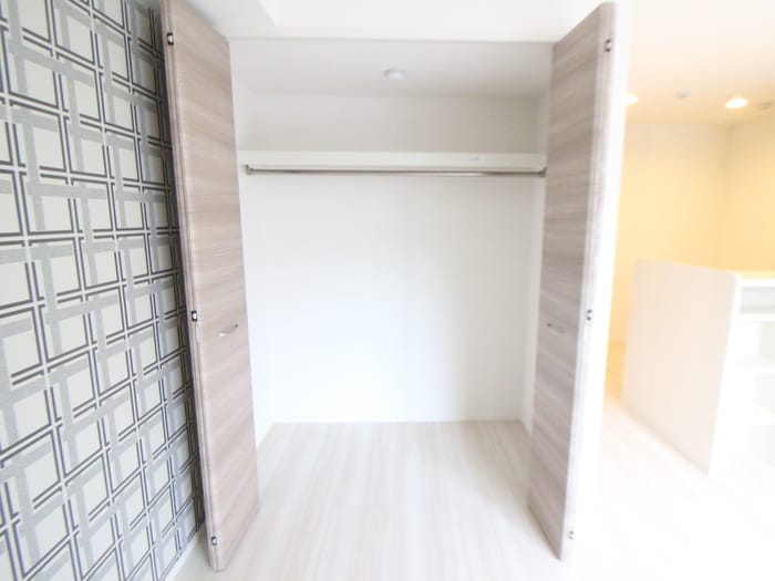 収納 Ｄーｒｏｏｍ南塚口