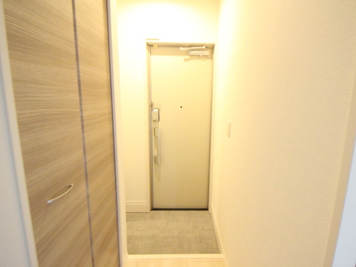 玄関 Ｄーｒｏｏｍ南塚口