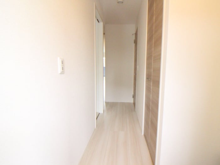 廊下 Ｄーｒｏｏｍ南塚口