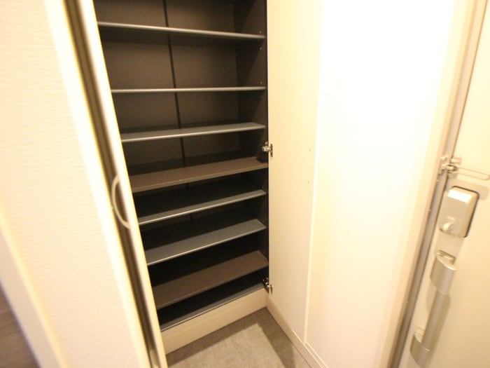 靴箱 Ｄーｒｏｏｍ南塚口