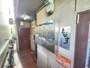 その他 えびすマンション