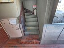 その他 えびすマンション