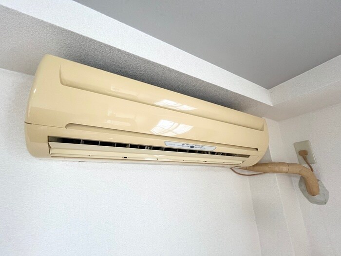 内観写真 えびすマンション