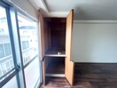 収納 えびすマンション