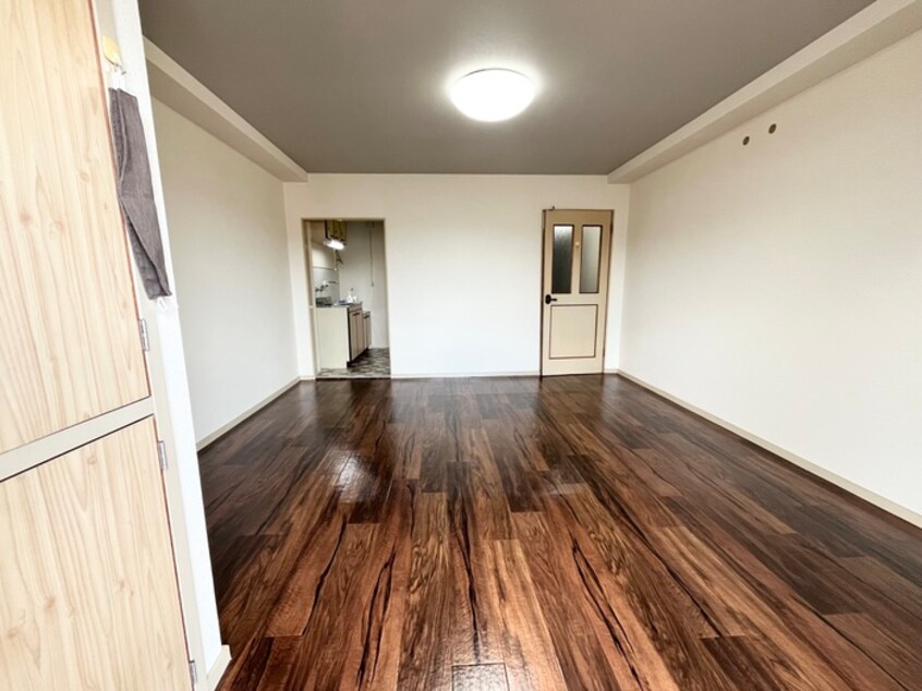 居室 えびすマンション