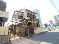 北園町平松氏一戸建