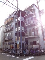 クリ－ン北村