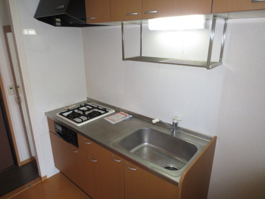 キッチン サンクリエイトⅡ　Ｂ棟