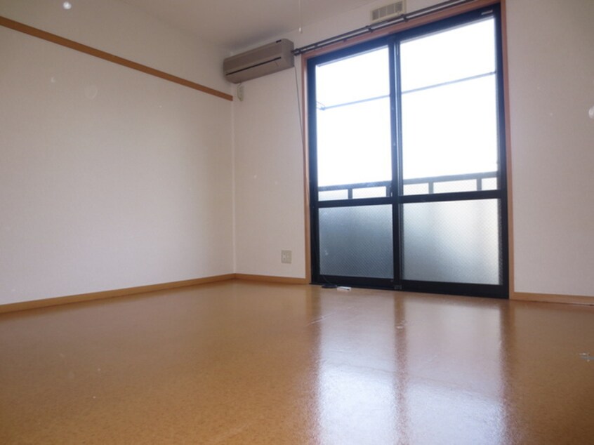 居室 サンクリエイトⅡ　Ｂ棟